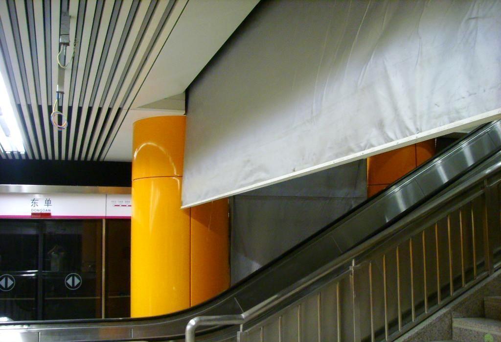 淄博消防器材:在淄博擋煙垂壁分幾種你知道嗎？