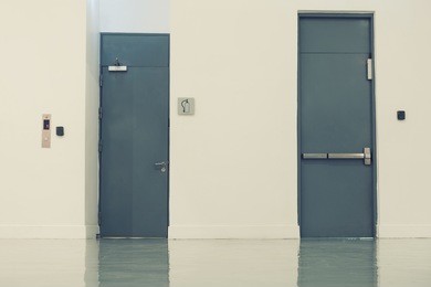 淄博消防器材:這些防火門的知識(shí)您了解了嗎？都是干貨，一看就懂