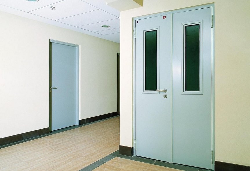 淄博消防器材:淄博防火門、防火窗、防火卷簾調(diào)試及驗(yàn)收規(guī)定！